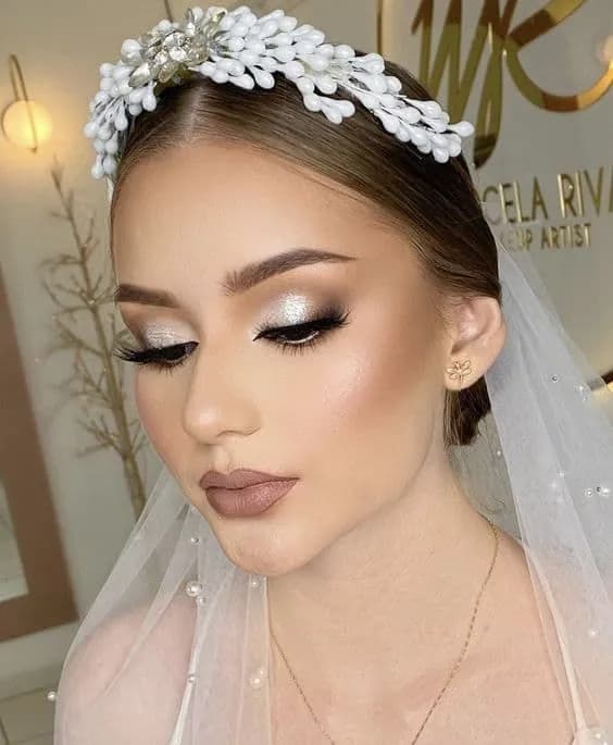 Maquillaje para Boda